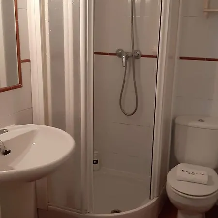 بيت للعطل Egona-ares Adosada Junto La Playa Y Del Golf زاروتز