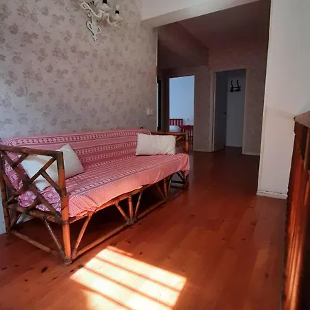 Egona-ares Adosada Junto La Playa Y Del Golf