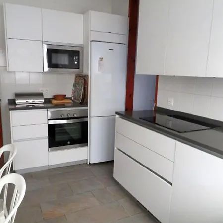 Egona-ares Adosada Junto La Playa Y Del Golf بيت للعطل *