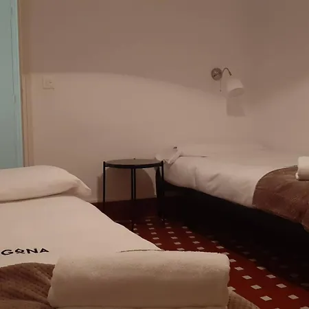 Egona-ares Adosada Junto La Playa Y Del Golf Zarauz