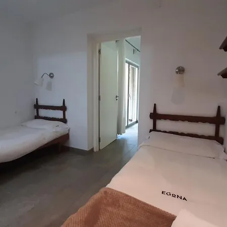 Egona-ares Adosada Junto La Playa Y Del Golf Zarauz