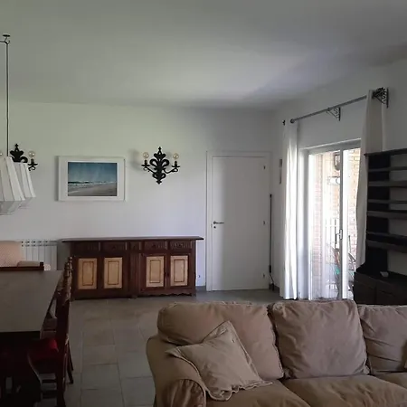 Egona-ares Adosada Junto La Playa Y Del Golf Dom wakacyjny Zarauz
