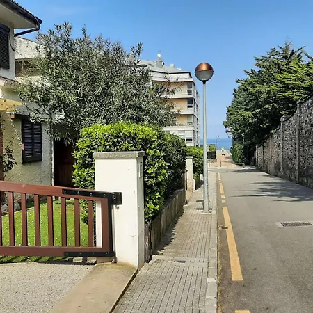 Dom wakacyjny Egona-ares Adosada Junto La Playa Y Del Golf